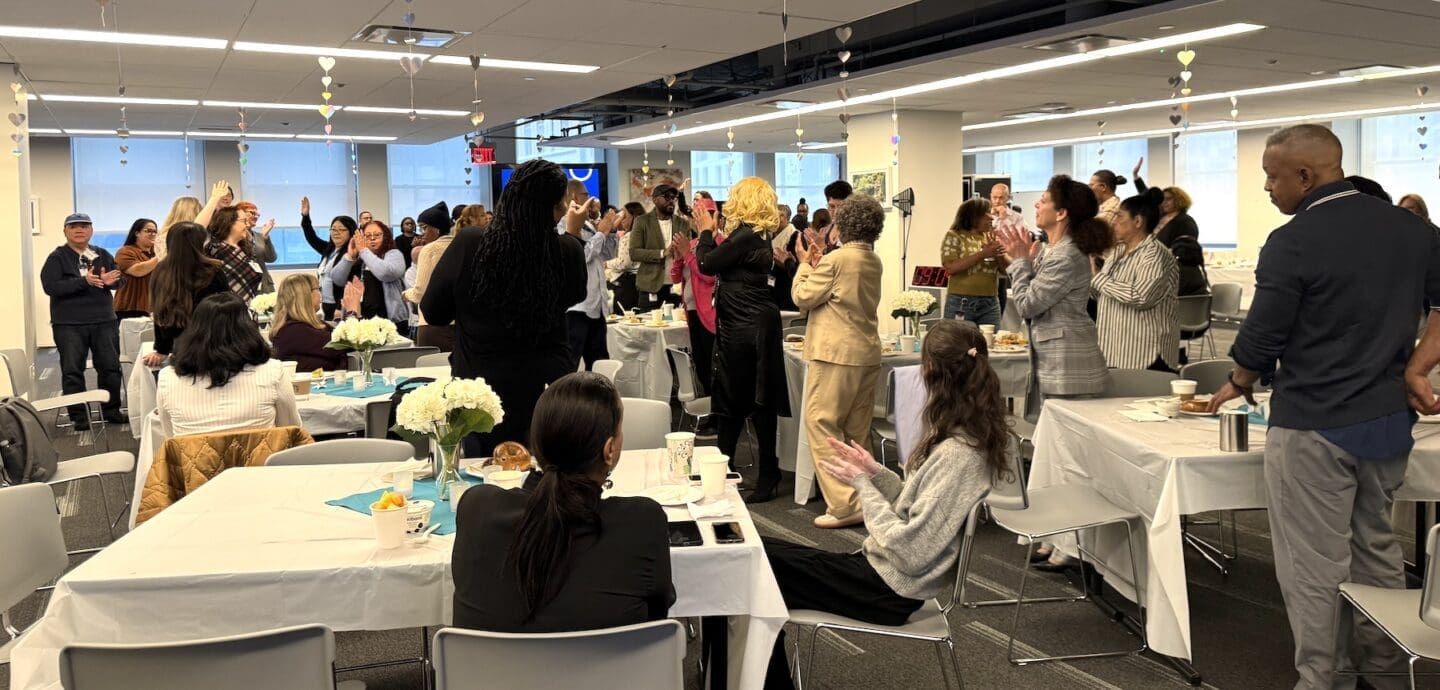 Home Care Hospice Bus Support Team 22