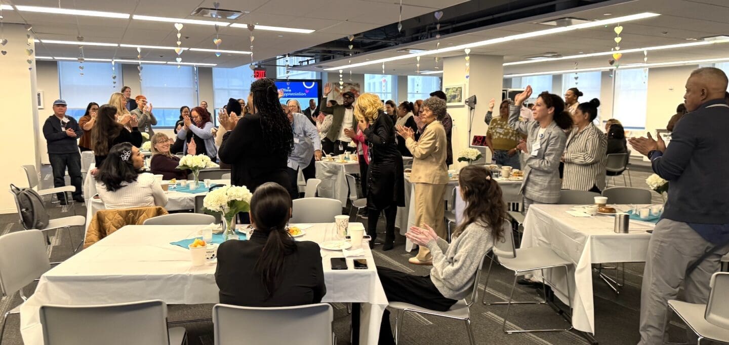 Home Care Hospice Bus Support Team 23