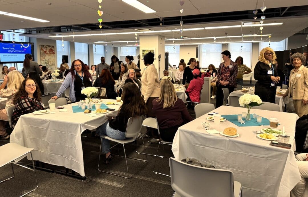 Home Care Hospice Bus Support Team 24