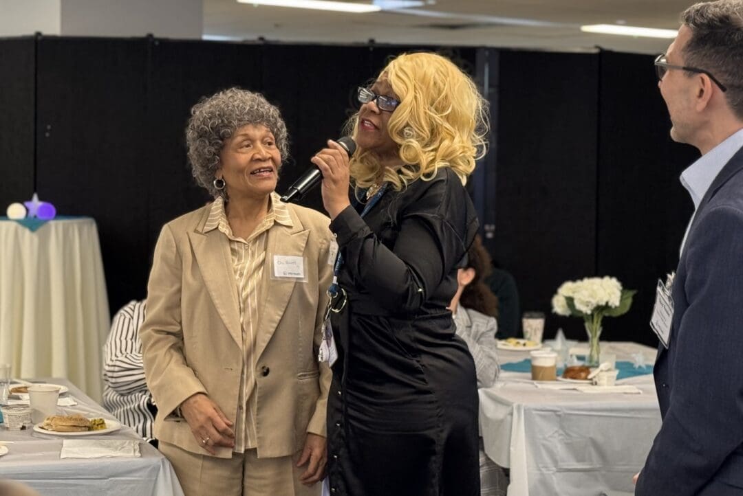 Home Care Hospice Bus Support Team 26