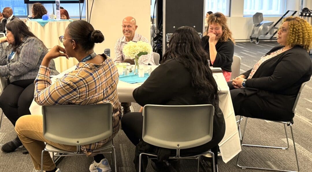 Home Care Hospice Bus Support Team 28