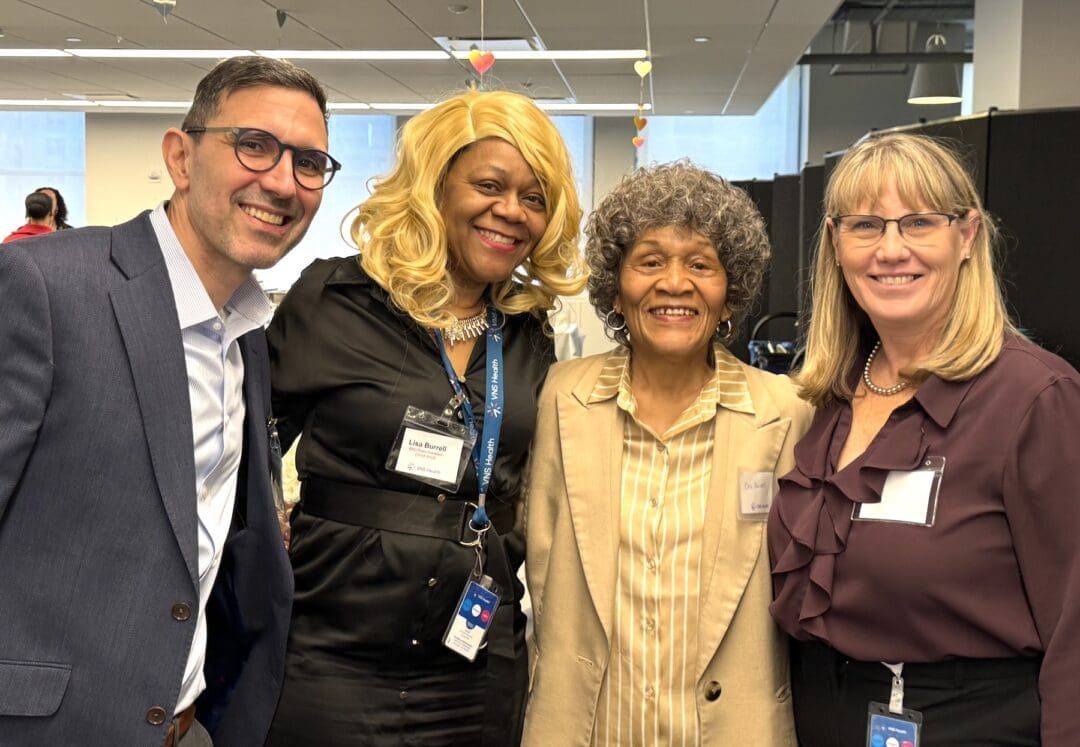 Home Care Hospice Bus Support Team 33