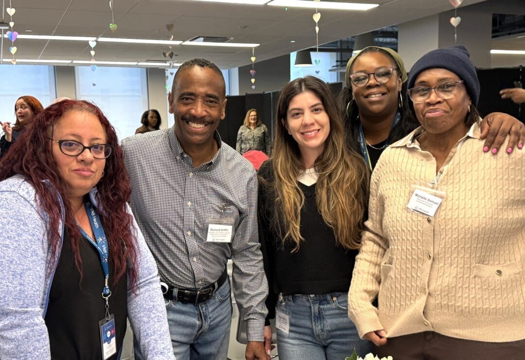 Home Care Hospice Bus Support Team 35