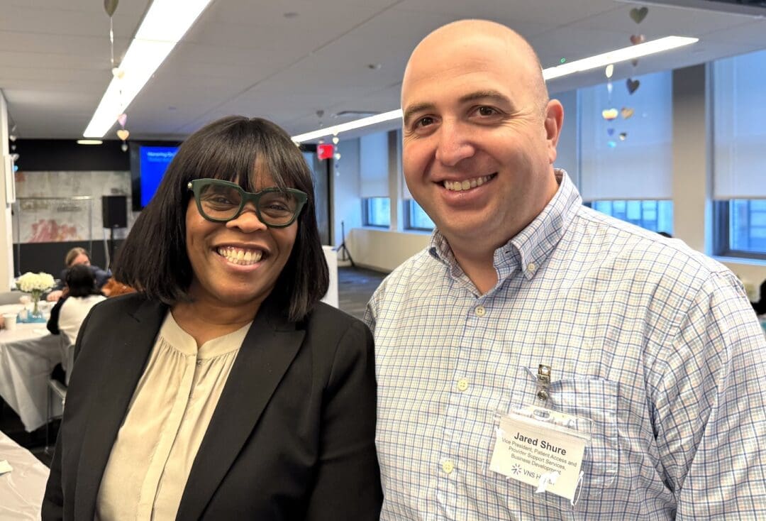 Home Care Hospice Bus Support Team 36