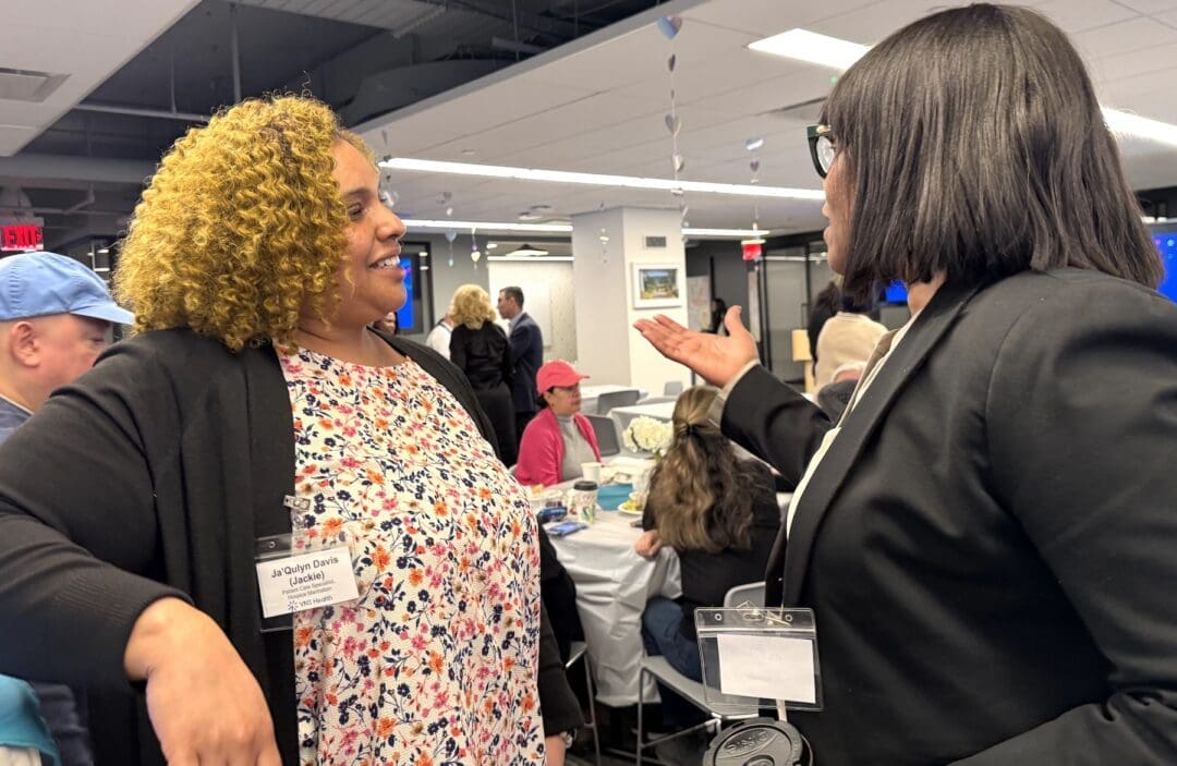 Home Care Hospice Bus Support Team 37