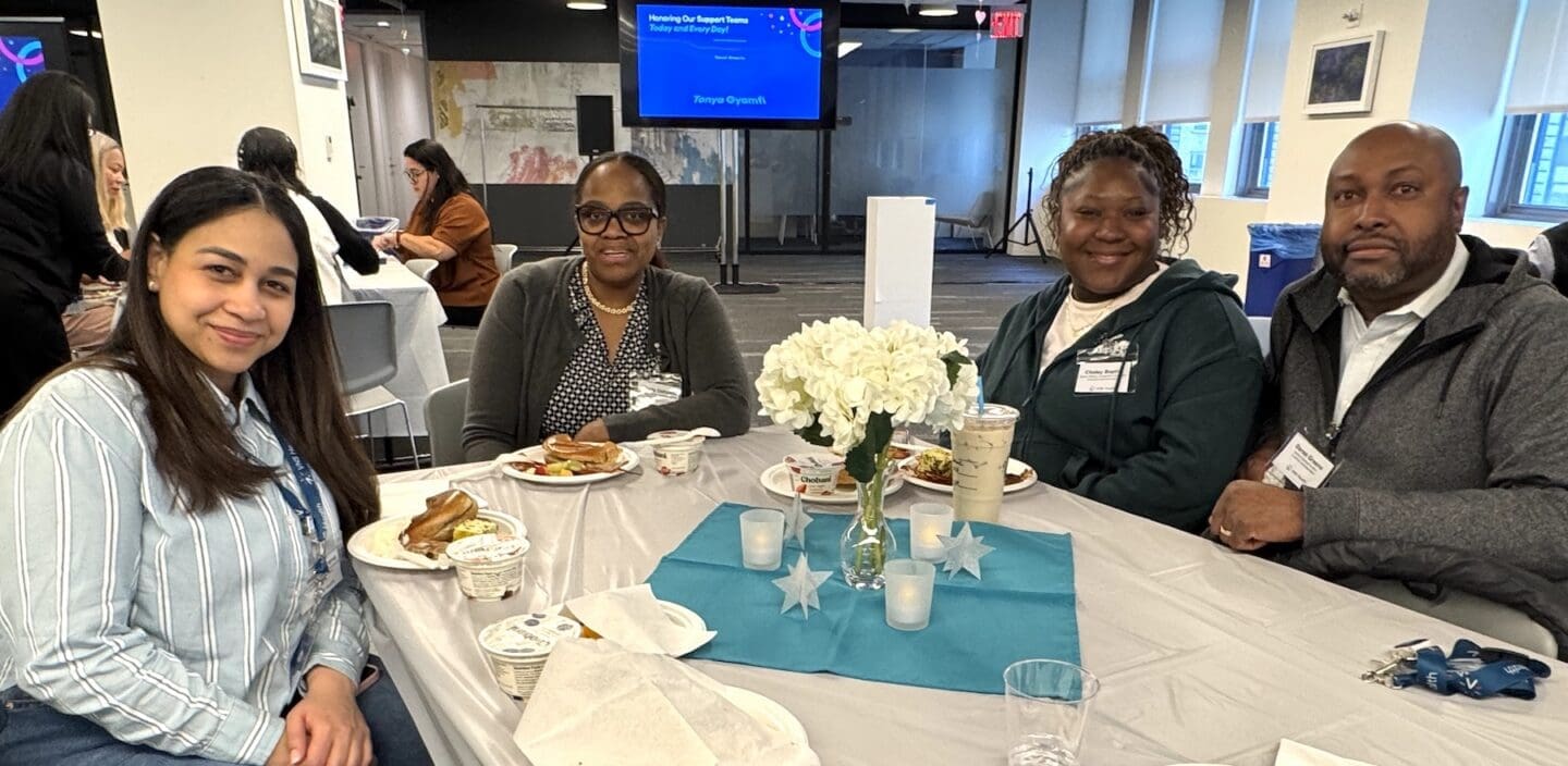 Home Care Hospice Bus Support Team 8