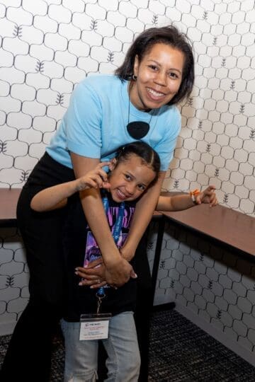 Bring Your Child to Work Day at VNS Health on April 23, 2026.