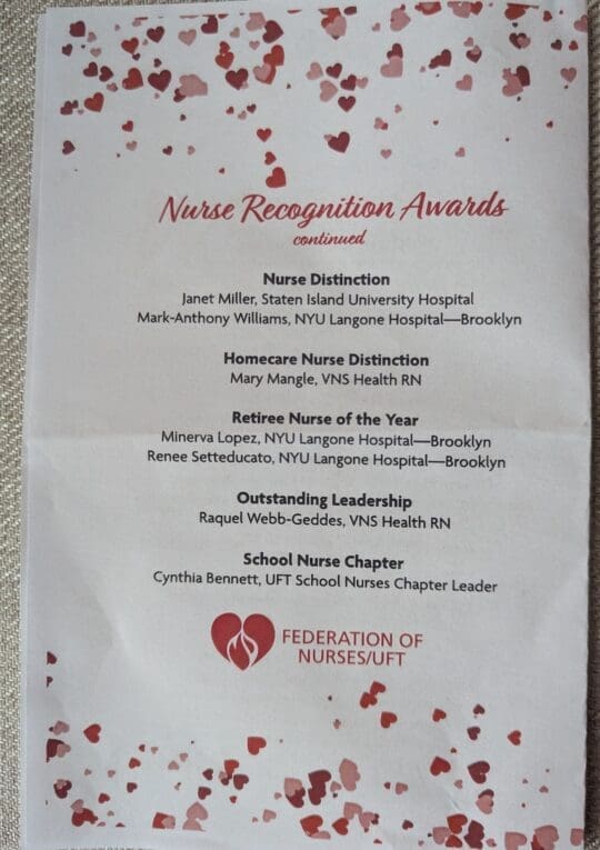 UFT Awards Program pg 3